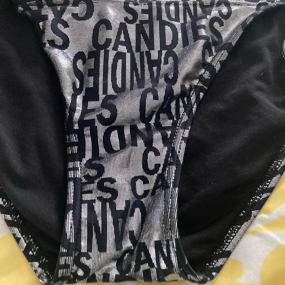 Candies Bikini Bottom - Picture 2 of 7